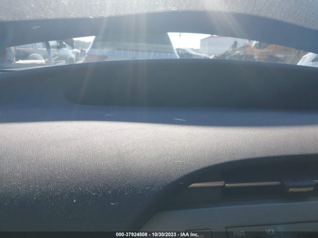 Toyota Prius Two 2014 JTDKN3DU9E1771969 Image 7