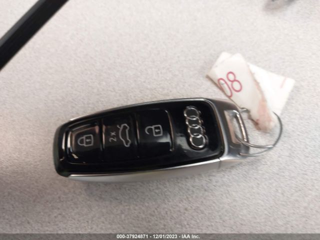 2021 AUDI A6 SEDAN WAUE8AF29MN040970 Photo 10