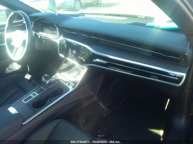 2021 AUDI A6 SEDAN WAUE8AF29MN040970 Photo 4