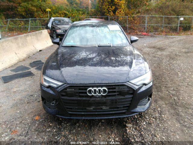 2021 AUDI A6 SEDAN WAUE8AF29MN040970 Photo 5