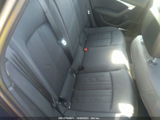 2021 AUDI A6 SEDAN WAUE8AF29MN040970 Photo 7