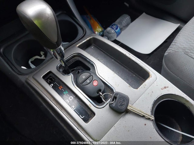 Toyota Tacoma Prerunner 2014 5TFJX4GN1EX031362 Image 11