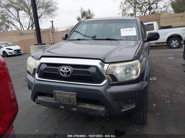 Toyota Tacoma Prerunner 2014 5TFJX4GN1EX031362 Image 13