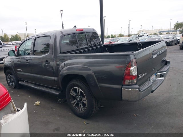 Toyota Tacoma Prerunner 2014 5TFJX4GN1EX031362 Image 15