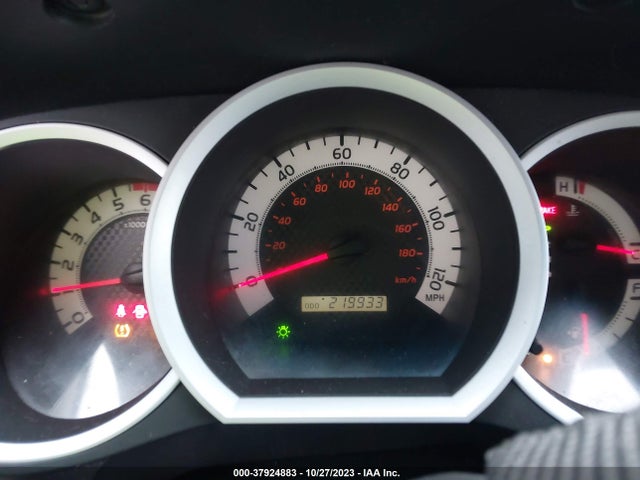 Toyota Tacoma Prerunner 2014 5TFJX4GN1EX031362 Image 16