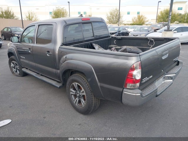Toyota Tacoma Prerunner 2014 5TFJX4GN1EX031362 Image 3