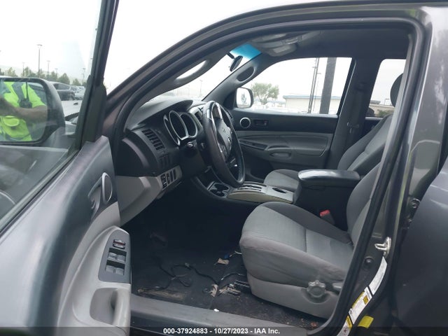 Toyota Tacoma Prerunner 2014 5TFJX4GN1EX031362 Image 5
