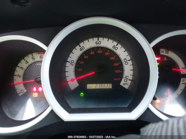 Toyota Tacoma Prerunner 2014 5TFJX4GN1EX031362 Image 7