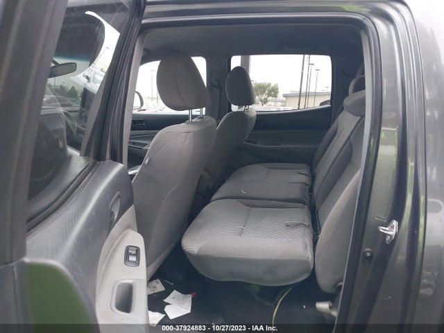 Toyota Tacoma Prerunner 2014 5TFJX4GN1EX031362 Image 8