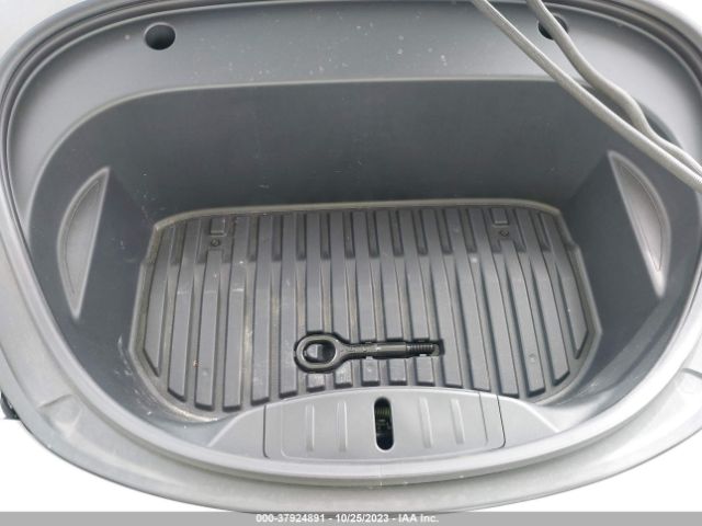 5YJ3E1EA0LF783980 Tesla Model 3 Standard Range