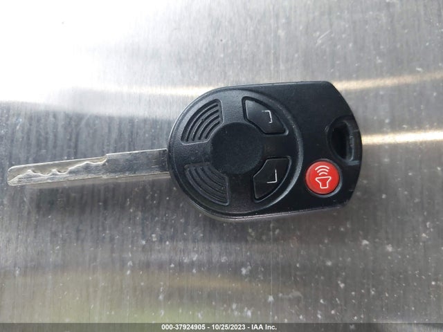 2013 FORD ESCAPE S VIN: 1FMCU0F78DUD54316