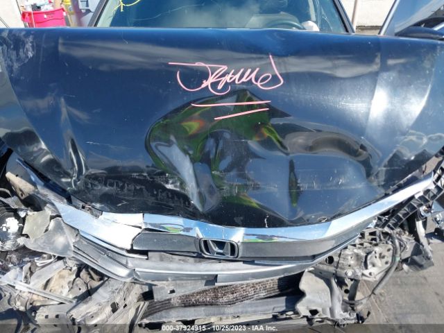1HGCR2F38GA047086 Honda ACCORD LX