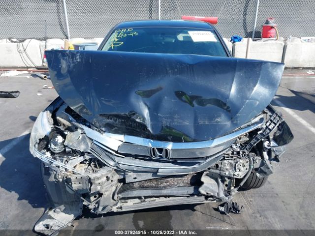 1HGCR2F38GA047086 Honda ACCORD LX