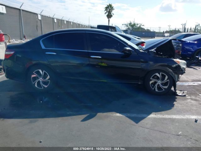 1HGCR2F38GA047086 Honda ACCORD LX