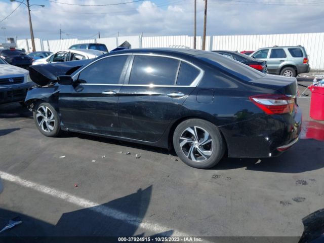 1HGCR2F38GA047086 Honda ACCORD LX