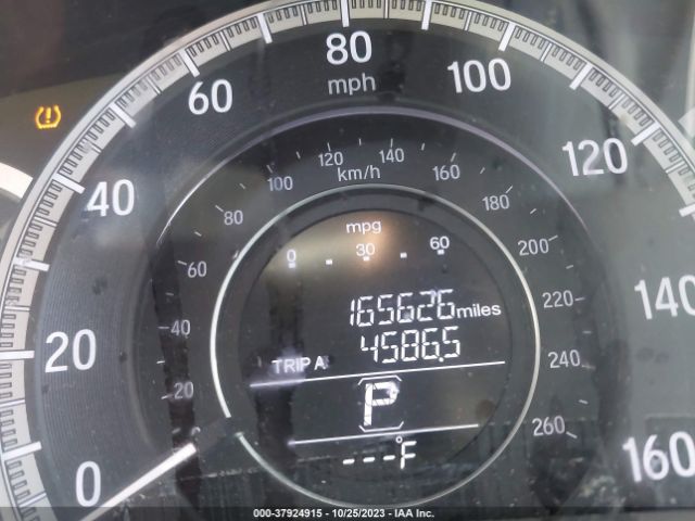 1HGCR2F38GA047086 Honda ACCORD LX