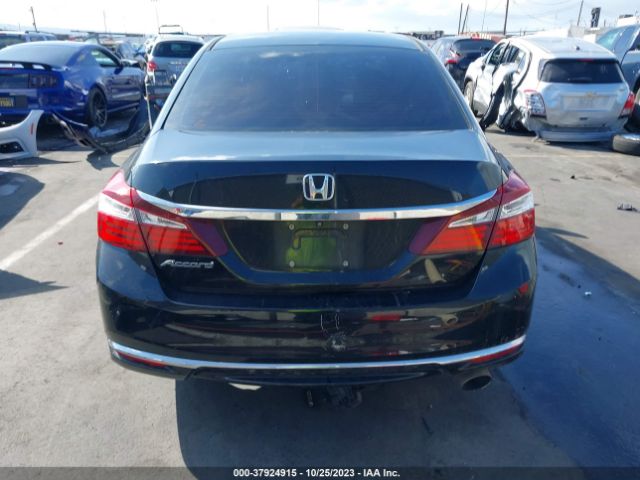 1HGCR2F38GA047086 Honda ACCORD LX