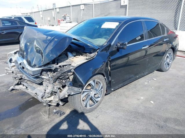 1HGCR2F38GA047086 Honda ACCORD LX