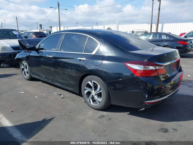 1HGCR2F38GA047086 Honda ACCORD LX