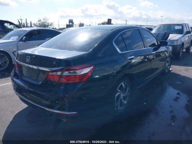 1HGCR2F38GA047086 Honda ACCORD LX
