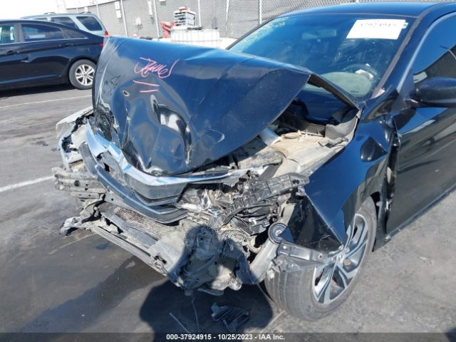 1HGCR2F38GA047086 Honda ACCORD LX