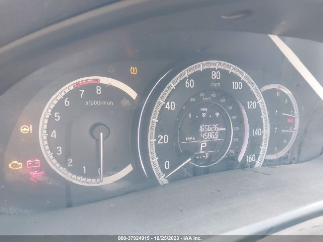 1HGCR2F38GA047086 Honda ACCORD LX