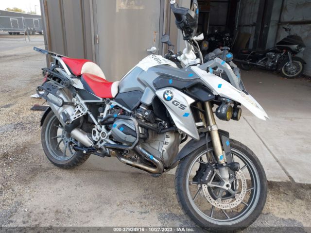 2013 BMW R1200 WB10A1108DZ183177