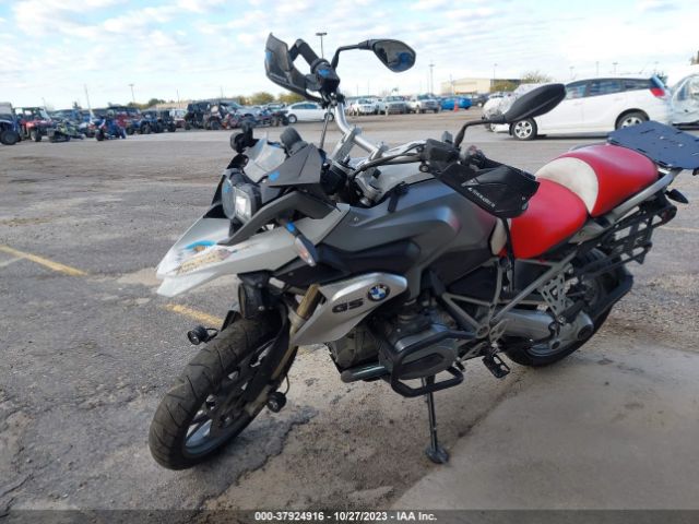 2013 BMW R1200 WB10A1108DZ183177 Photo 1