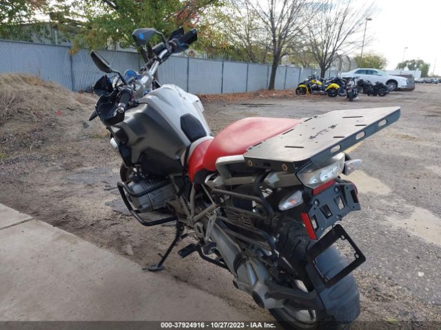 2013 BMW R1200 WB10A1108DZ183177 Photo 2