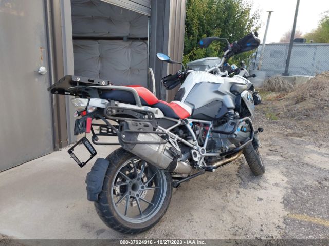 2013 BMW R1200 WB10A1108DZ183177 Photo 3