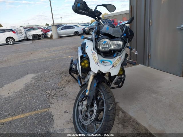 2013 BMW R1200 WB10A1108DZ183177 Photo 4