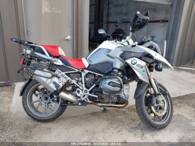 2013 BMW R1200 WB10A1108DZ183177 Photo 7