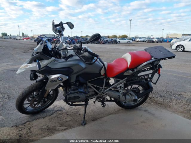 2013 BMW R1200 WB10A1108DZ183177 Photo 8