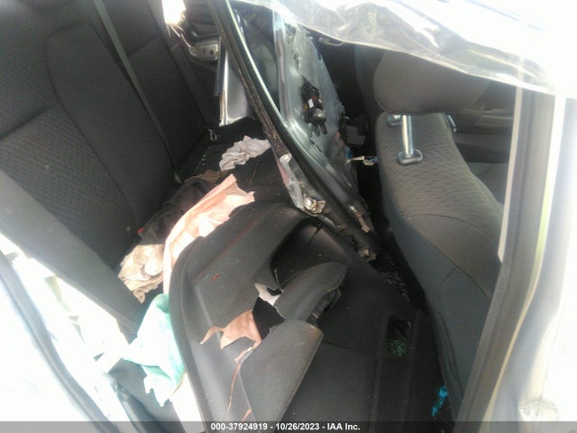 Honda CIVIC SE 2015 19XFB2F71FE013571 Image 8