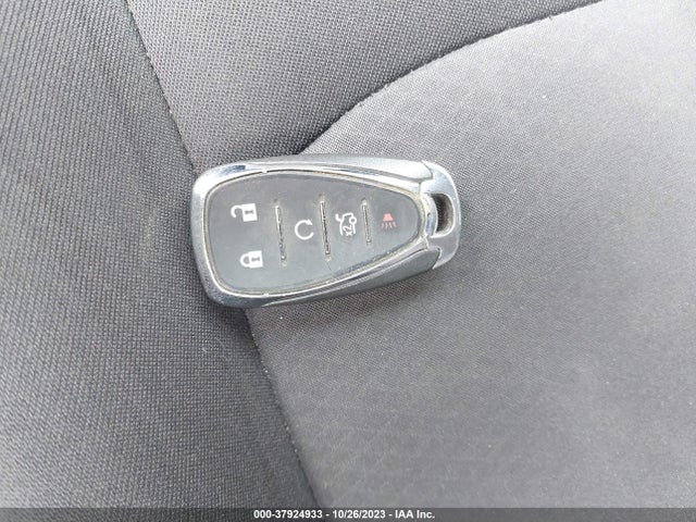 Chevrolet MALIBU LT 2018 1G1ZD5ST4JF191042 Image 11