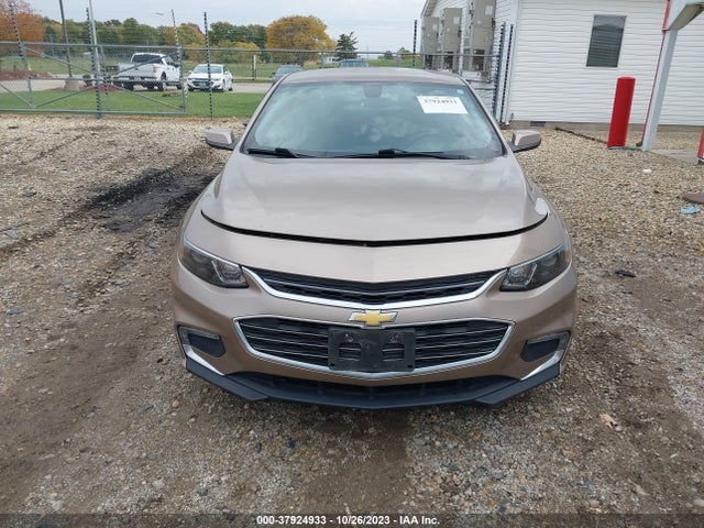 Chevrolet MALIBU LT 2018 1G1ZD5ST4JF191042 Image 12