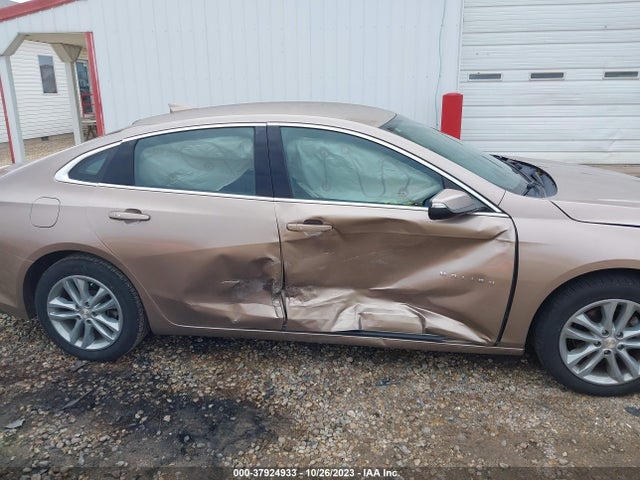 Chevrolet MALIBU LT 2018 1G1ZD5ST4JF191042 Image 13