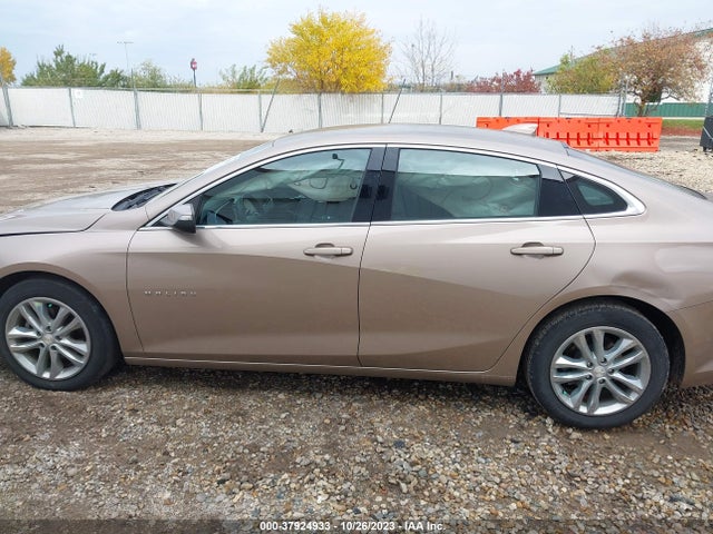 Chevrolet MALIBU LT 2018 1G1ZD5ST4JF191042 Image 14