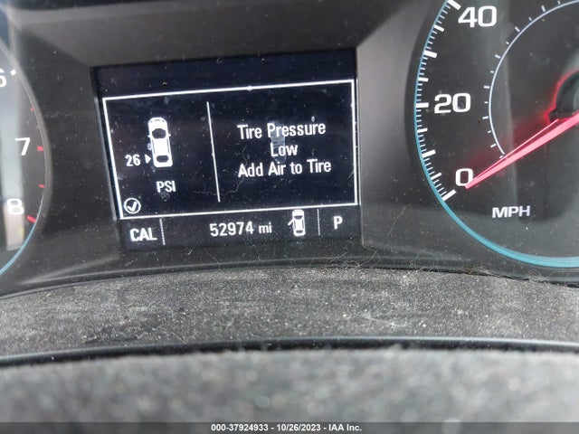 Chevrolet MALIBU LT 2018 1G1ZD5ST4JF191042 Image 15