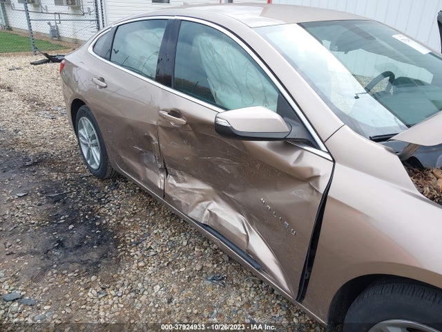 Chevrolet MALIBU LT 2018 1G1ZD5ST4JF191042 Image 6