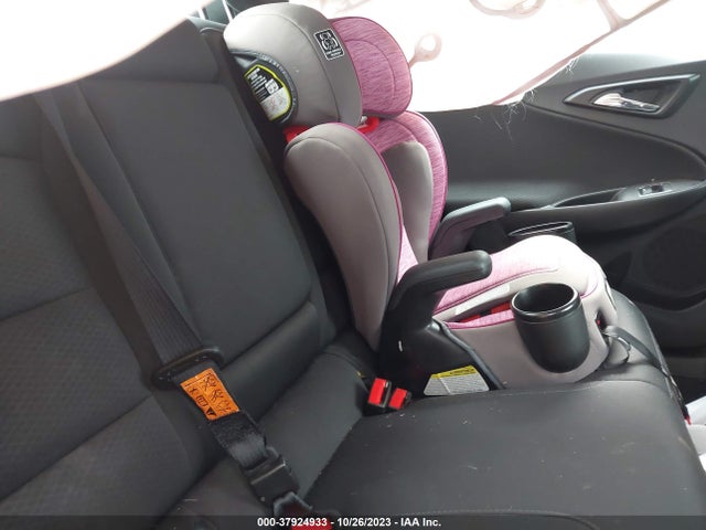 Chevrolet MALIBU LT 2018 1G1ZD5ST4JF191042 Image 8