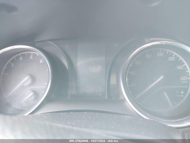 2019 Toyota Camry Le მანქანა იყიდება აუქციონზე, vin: 4T1B11HK1KU708900, აუქციონის ნომერი: 37924946