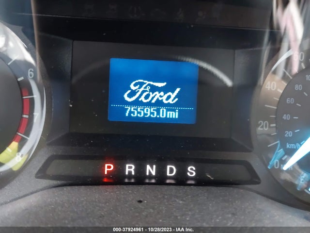 Ford FUSION S 2016 3FA6P0G79GR143389 Image 7