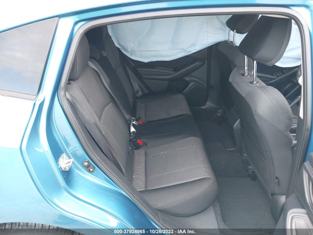 2018 SUBARU IMPREZA VIN: 4S3GTAA67J3735931
