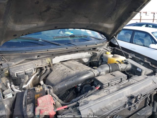1FTFW1ET7EKD86672 Ford F-150 Xl/xlt/fx4/lariat