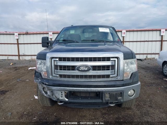 1FTFW1ET7EKD86672 Ford F-150 Xl/xlt/fx4/lariat