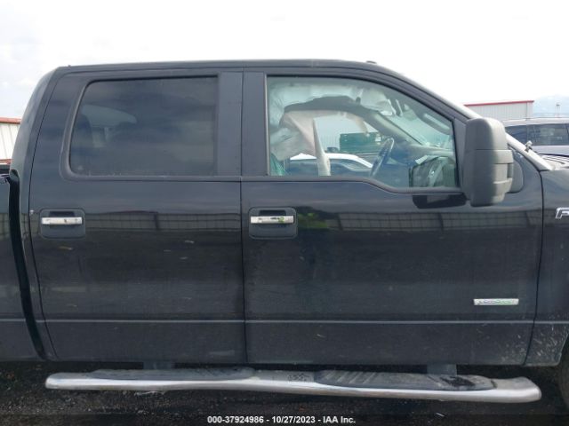 1FTFW1ET7EKD86672 Ford F-150 Xl/xlt/fx4/lariat