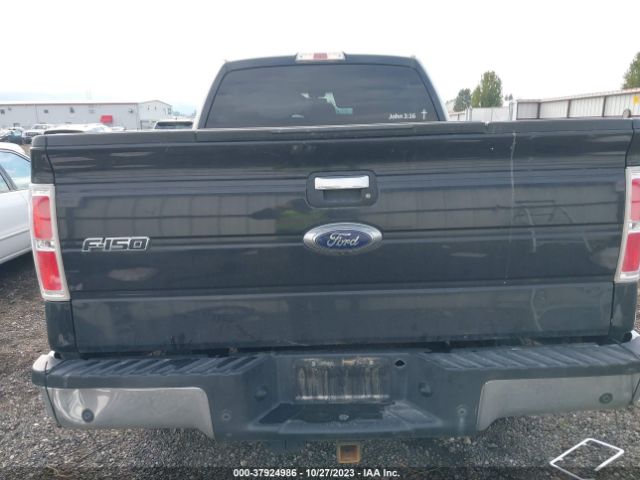 1FTFW1ET7EKD86672 Ford F-150 Xl/xlt/fx4/lariat