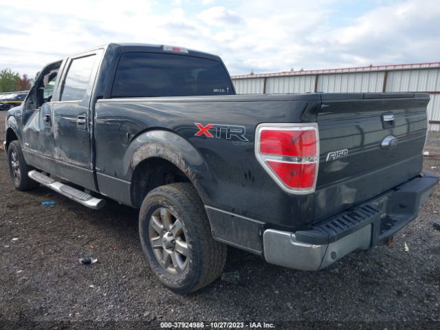 1FTFW1ET7EKD86672 Ford F-150 Xl/xlt/fx4/lariat