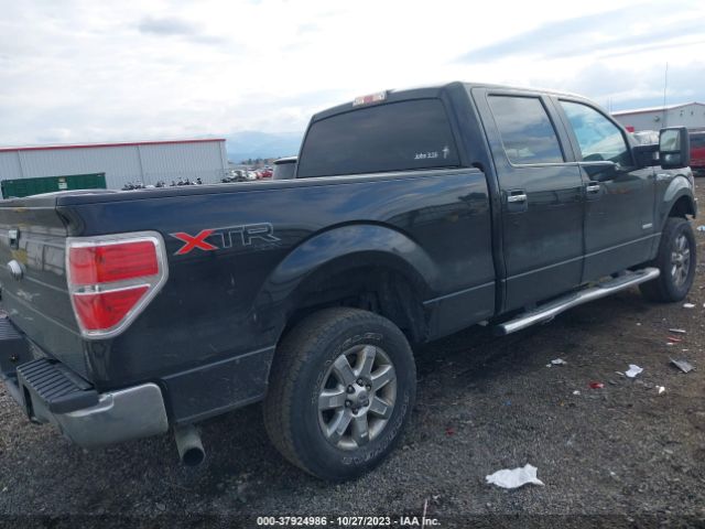 1FTFW1ET7EKD86672 Ford F-150 Xl/xlt/fx4/lariat